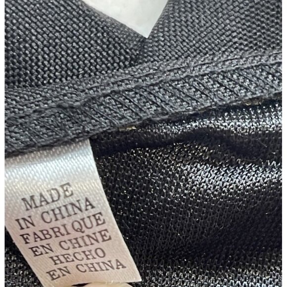 Dreamguy Pirate Jacket Men’s L Costume Gothic Steampunk Cosplay Black Gold - Picture 6 of 9